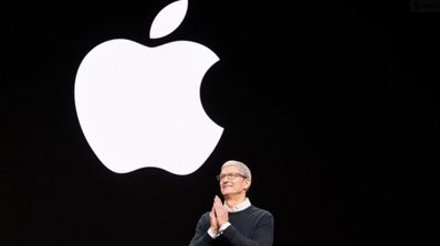 Apple - Tim Cook - CEO