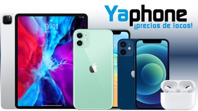 Black Friday YaPhone