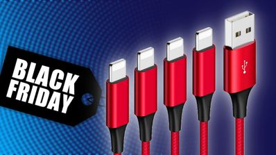 Cable Lightning Black Friday 2020