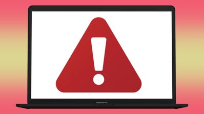 Fallo restaurar Mac M1