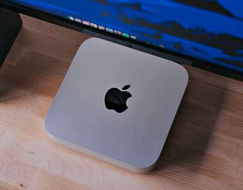 Si vas a comprar un Mac mini, mira esto antes