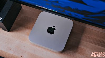 Mac mini M1 review