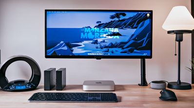 Mac mini M1