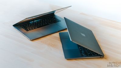 MacBook Air 2020 M1