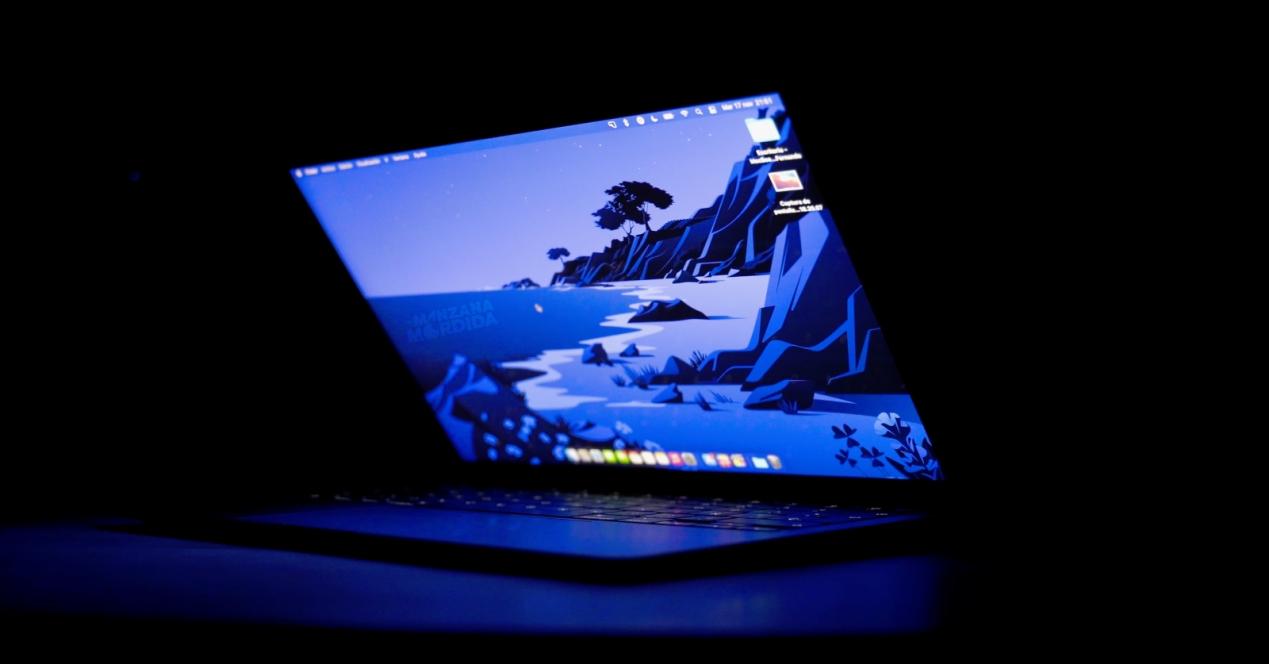 Costa lotería Incorrecto Review del MacBook Air con M1: rendimiento y experiencia de uso