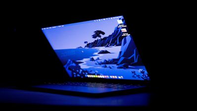 MacBook Air M1 review