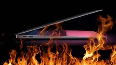 MacBook M1