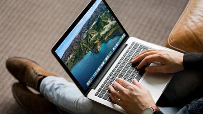 MacBook macOS Big Sur