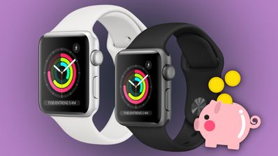 Oferta Apple Watch Series 3