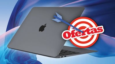 Oferta MacBook Air