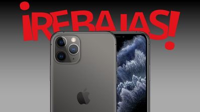 Oferta iPhone 11 Pro