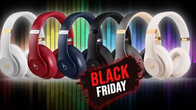 Ofertas Beats Black Friday 2020