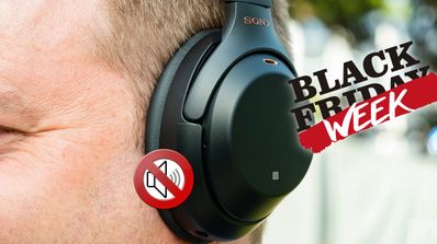 Ofertas auriculares cancelación ruido iphone black friday