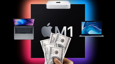Precios Mac Apple Silicon M1