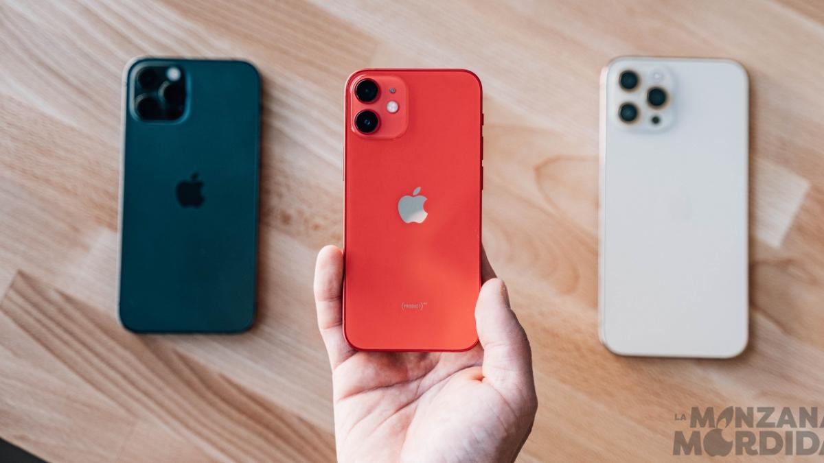 Review, iPhone 12 mini: La experiencia con el celular compacto de Apple:  ¿Vale la pena? Características, diseño, cámara, rendimiento, reseña en  español