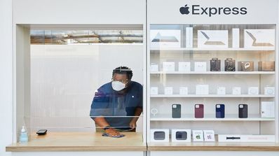 apple express