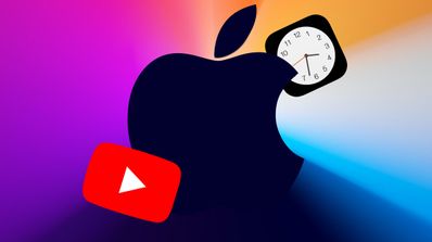 cómo ver evento apple mac
