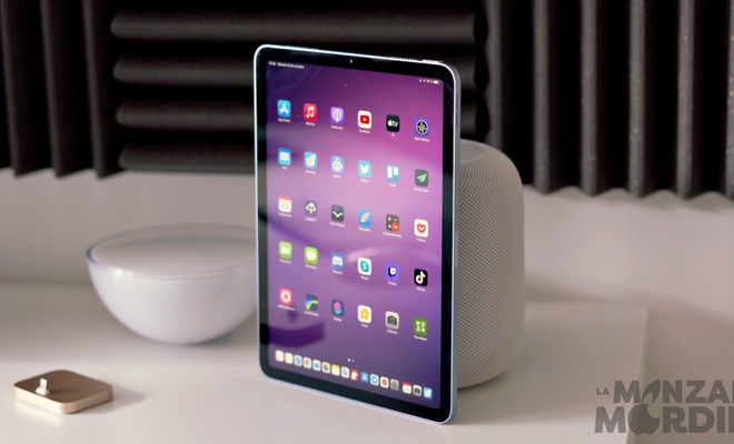 iPad Air
