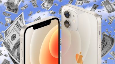 iPhone 12 más caro