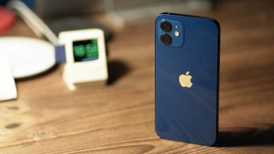 iPhone 12