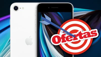 iPhone SE más barato