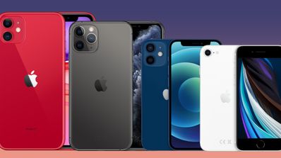 iPhone ofertas