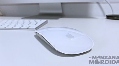 magic mouse