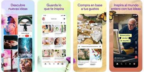 Cinco apps que te ayudarán a decorar tu casa gracias a la realidad aumentada