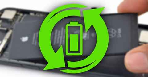 Sustitución de batería iPhone X - phonexpres