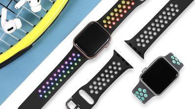 Correas oferta Apple Watch