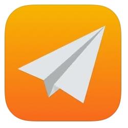Emailme App icono