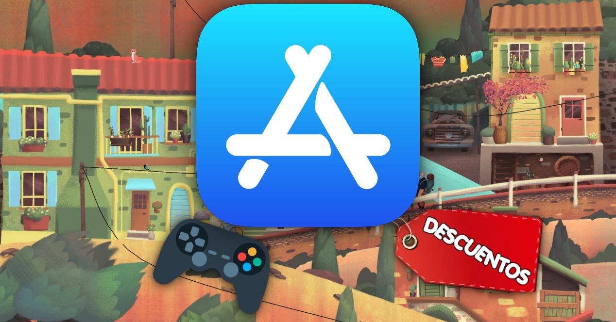 Juegos gratis para iPhone y iPad