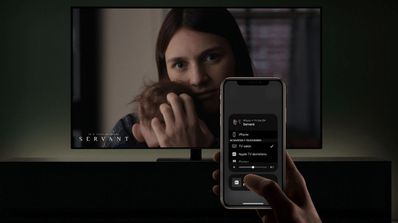 LG Airplay 2 portada