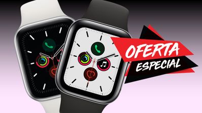 Oferta Apple Watch Series 5