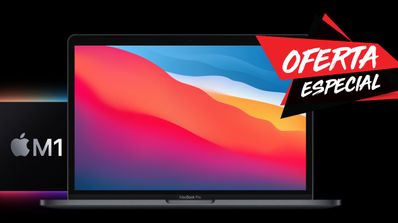Oferta MacBook Pro M1