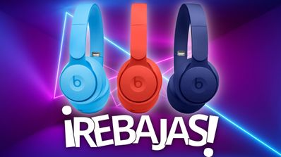 Oferta auriculares Beats Apple
