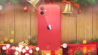 Oferta iPhone 12 mini