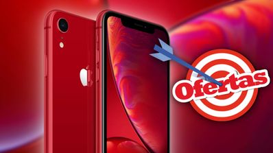Oferta iPhone XR