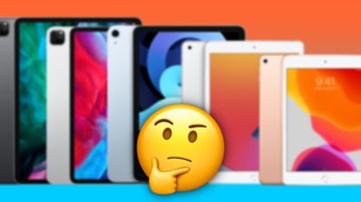 Qué iPad comprar ahora 2020 2021