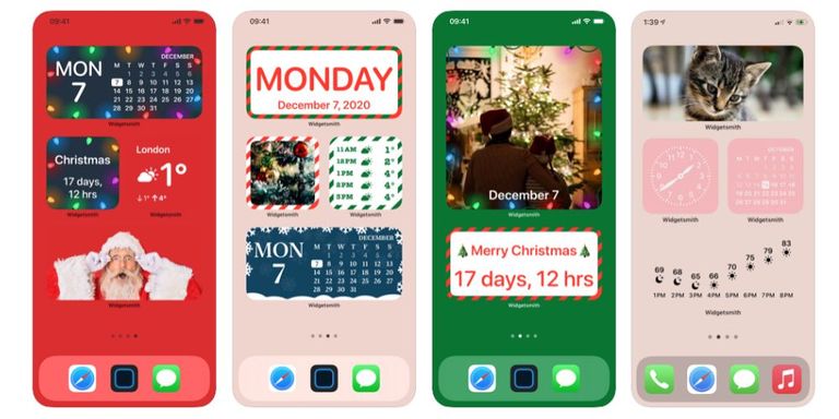 Best Apps to Customize Widgets on iPhone | ITIGIC