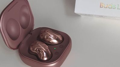 galaxy buds pro