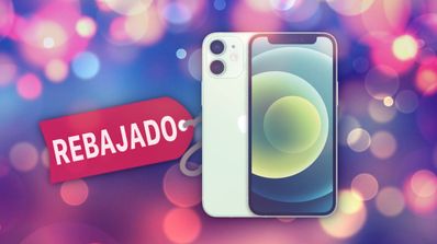 iPhone 12 mini más barato