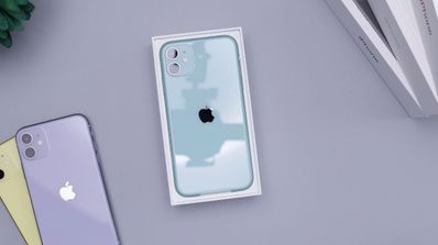 iPhone rey navidad portada