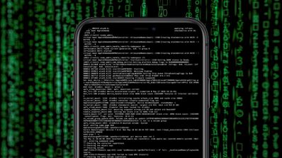 iPhone root