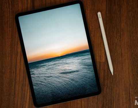 ¿Merece la pena poner protector de pantalla al iPad?