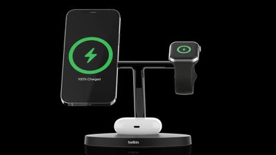 MagSafe Belkin