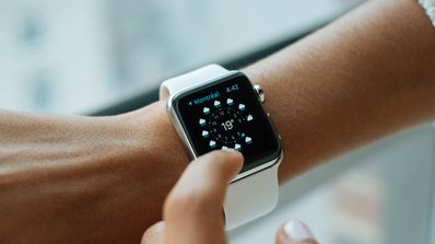 Apple Watch Series 3