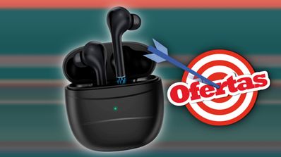 Auriculares en oferta