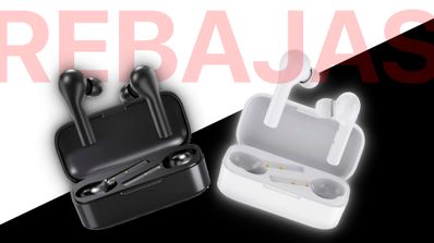 Auriculares oferta iPhone