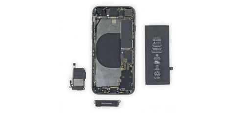 Problemas de batería en iPhone SE 2020: fallos y precio de reparación